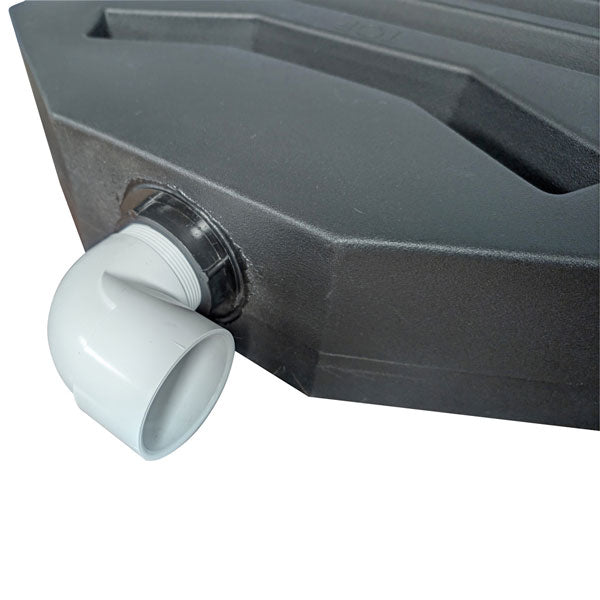 Blue Thumb PB16ES Elite 16" Spillway