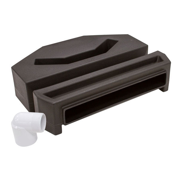 Blue Thumb PB16ES Elite 16" Spillway