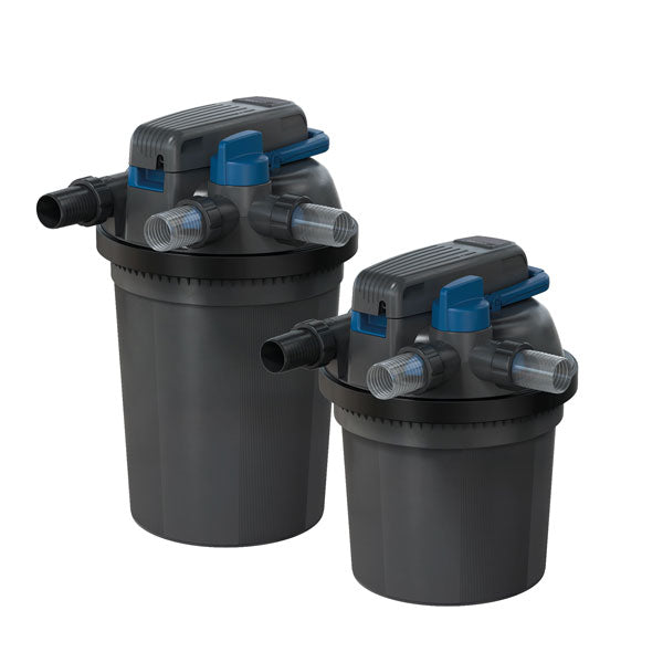 Oase 3rd Gen FiltoClear Pressure Filter 8200