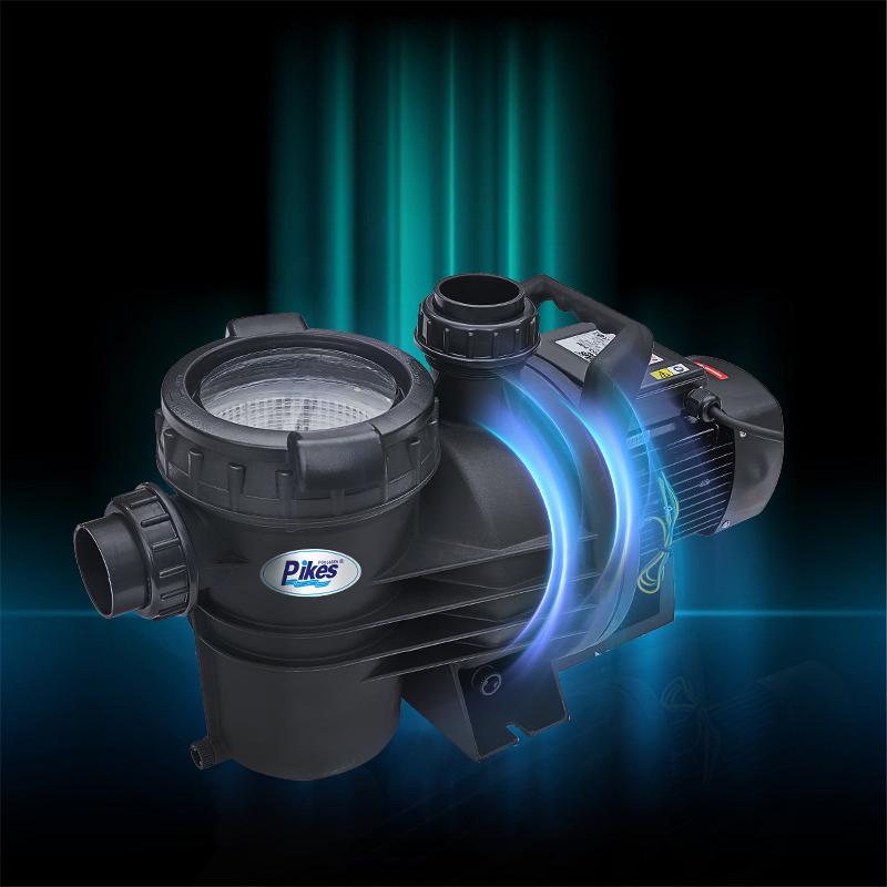 Circulation Pump 110V 220v 2.5 hp 3hp Pump Pond Water Pumps