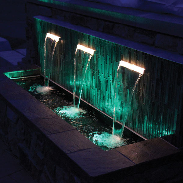 EasyPro LED23WW – 23" Warm White LED Strip Light (12V, Transformer Included)