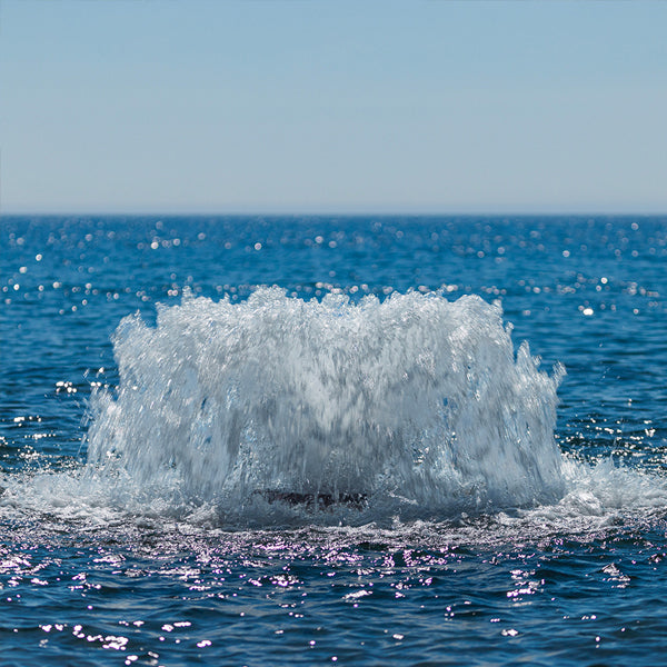 Kasco 4400AF – 1 HP Surface Aerator with Float & Screen (200 ft Cord)