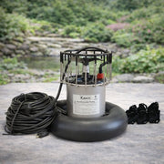Kasco 2400AF 1/2 HP Surface Aerator 200 ft Cord