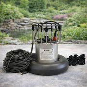 Kasco 3400AF 3/4 HP Surface Aerator 200 ft Cord