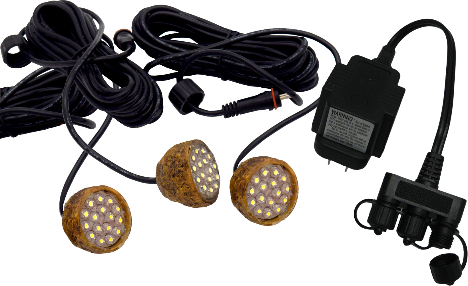 EasyPro Light Kit