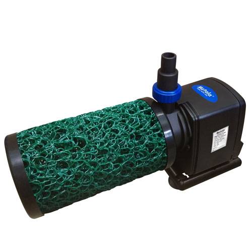 Matala Magna-Flow 110 Pump with EZ Bio 11 Plus Prefilter