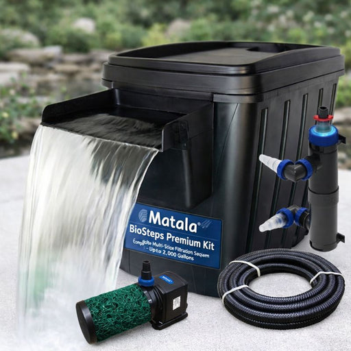 Matala BioSteps Premium Kit