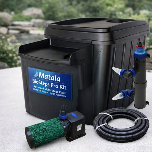 Matala BioSteps Pro Kit 