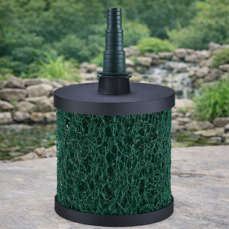 Matala EZ Bio 20 Pre-Filter – Biological & Mechanical Pond Prefilter
