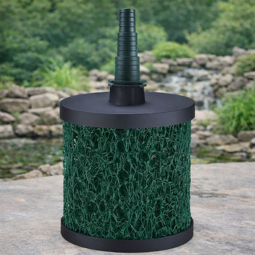 Matala EZ Bio 20 Pre-Filter – Biological & Mechanical Pond Prefilter
