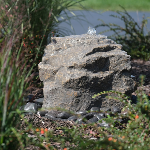 Blue Thumb Mini Mountain Spring Fountain Kit - Thumbnail 5