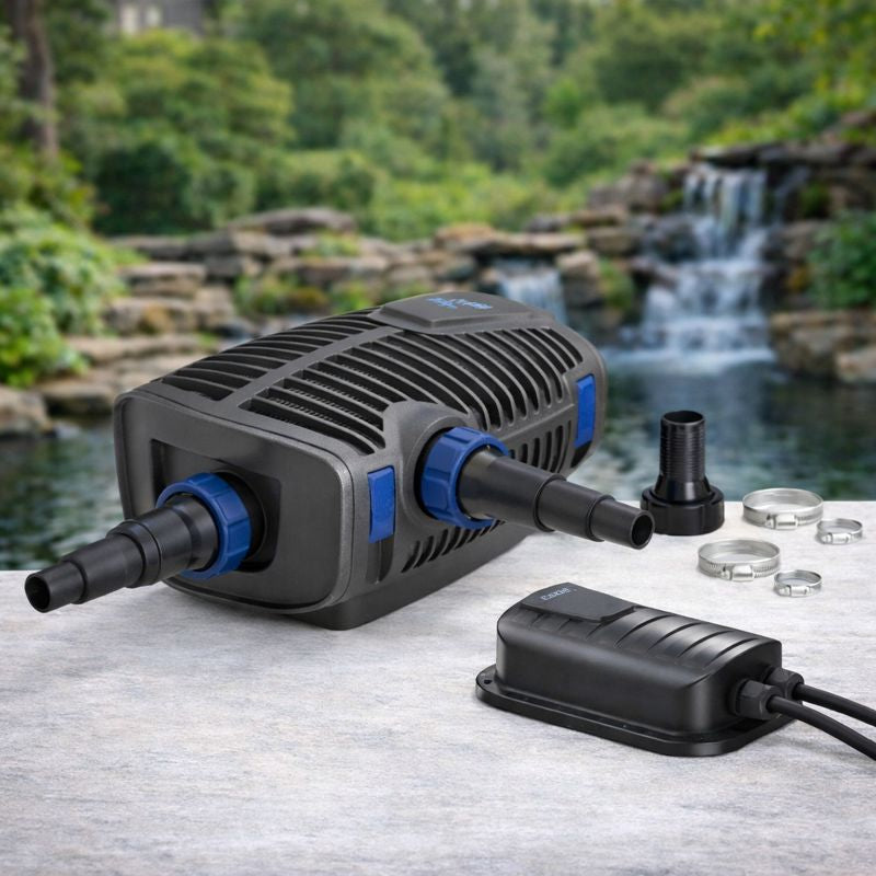Oase AquaMax Eco Premium 3000 / 12V