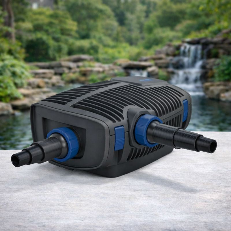 Oase AquaMax Eco Premium 4500