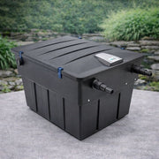 Oase BioTec 18000 ScreenMatic² Pond Filter