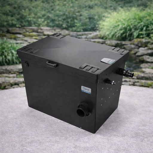 Oase BioTec 39000 ScreenMatic² Pond Filter 