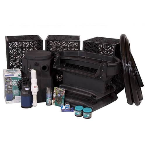 Blue Thumb Elite Medium Cascading Falls Kit