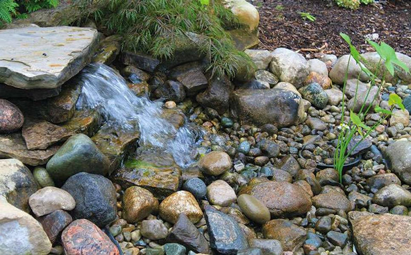 Blue Thumb Mini 10" Cascading Falls Kit