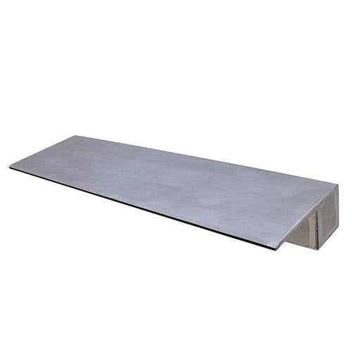 Blue Thumb Stainless Medium Formal Falls 28"