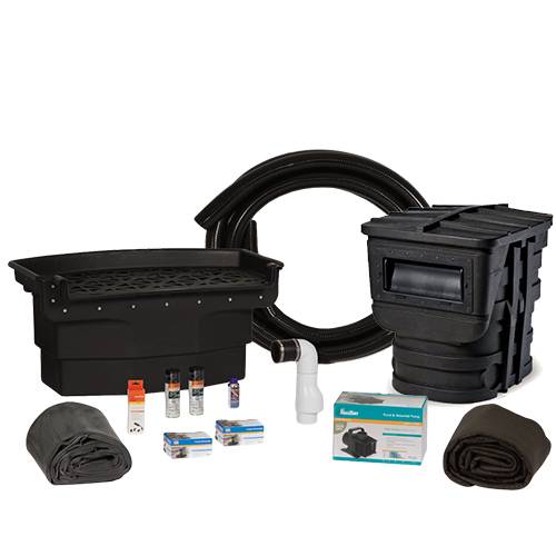 Atlantic Water Gardens PK382025 Extra Large Pond Kit