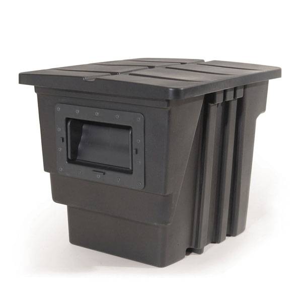 Atlantic Big Bahama Skimmer with 9" Weir