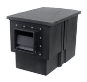 EasyPro PSA7000 Axiom Pro-Series Pond Skimmer – Large Heavy-Duty Surface Skimmer for Koi & Ecosystem Ponds
