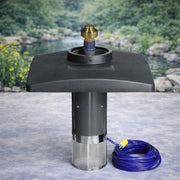 Scott Aerator Amherst 3 HP Fountain 230V 200 ft Cord