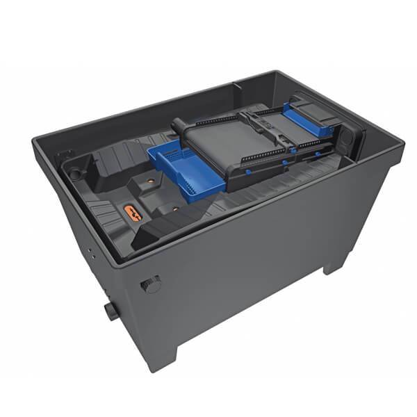 Oase BioTec 24000 ScreenMatic² Pond Filter