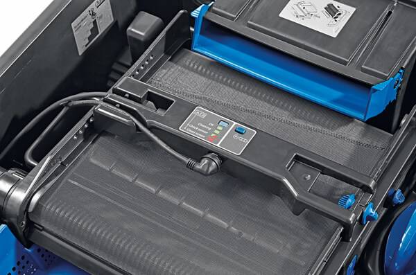 Oase BioTec 24000 ScreenMatic² Pond Filter