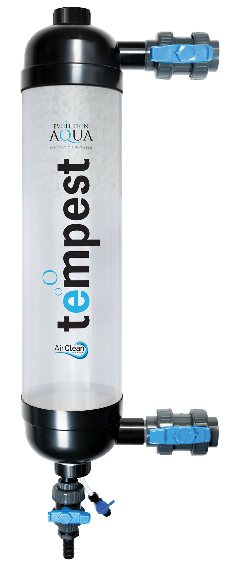 Evolution Aqua Tempest Pond Filter
