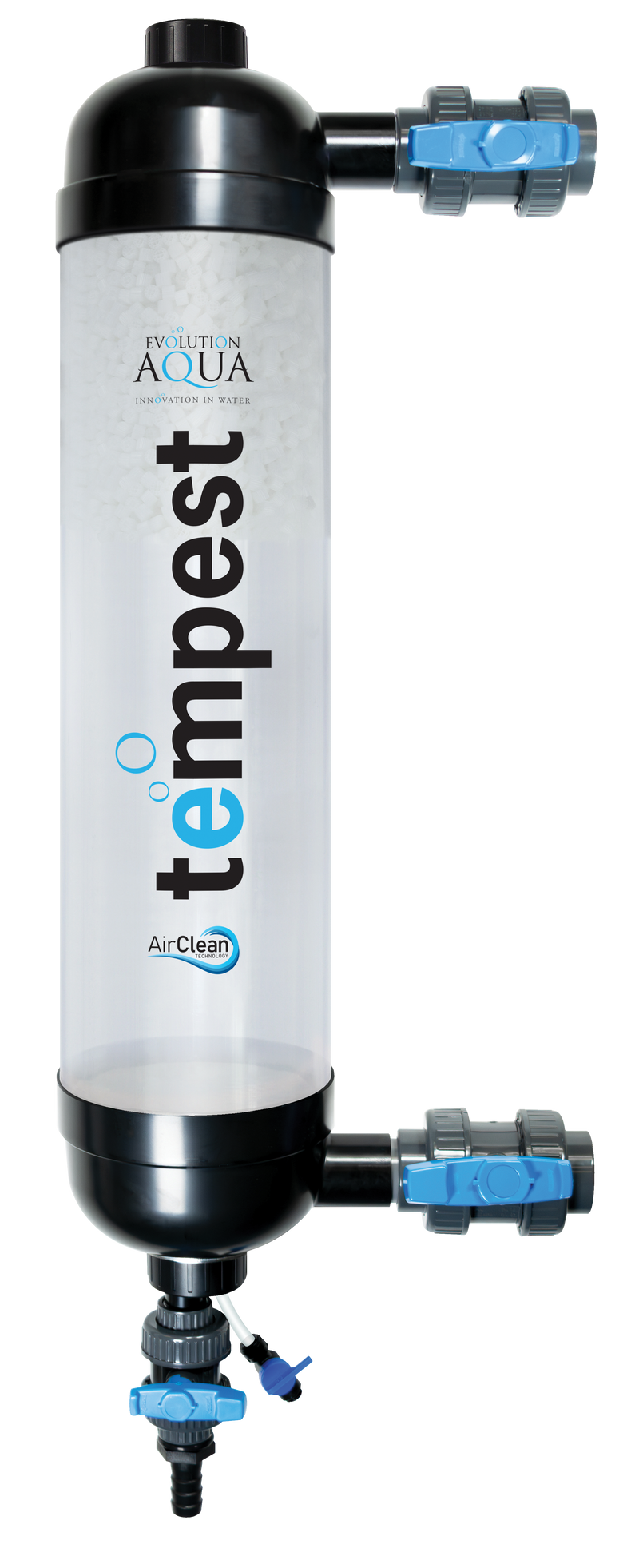 Evolution Aqua Tempest Pond Filter