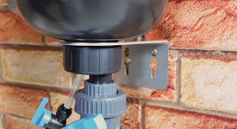 Evolution Aqua Tempest Pond Filter