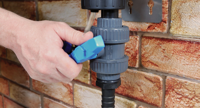 Evolution Aqua Tempest Pond Filter