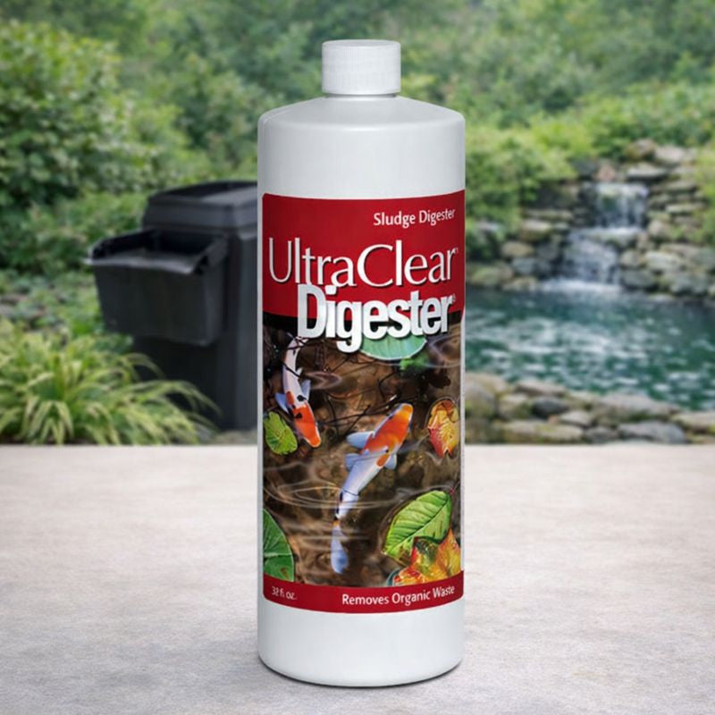 UltraClear Sludge Digester – 32 oz