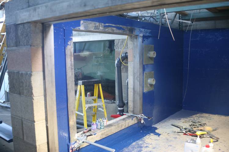 Pond Armor Black Pond Shield Non-Toxic Epoxy – 1.5 Quart Kit