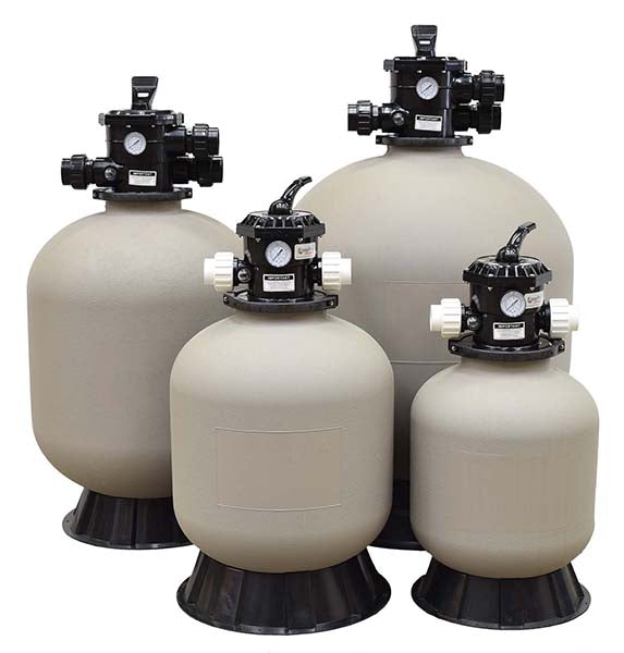 EasyPro Bead Filter – For Ponds Up to 10,000 Gallons