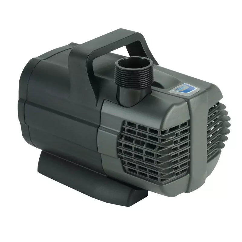 OASE Waterfall Pump 1650 High-Flow Pond & Waterfall Pump