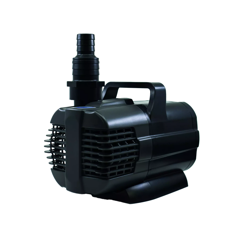 OASE Waterfall Pump 1650 High-Flow Pond & Waterfall Pump