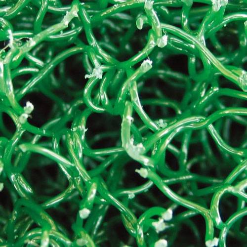 Matala Filter Media – Green Medium Density Quarter Sheet (24" x 19.5" x 1.5")