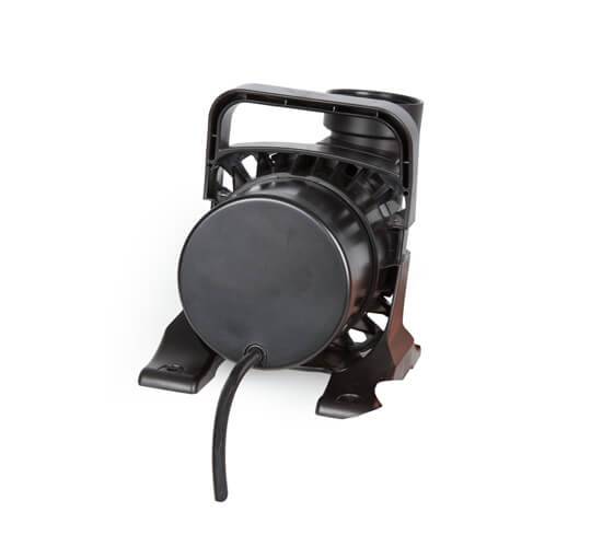 Atlantic TT3000 TidalWave3 Pump – 3,000 GPH Asynchronous Pond Pump