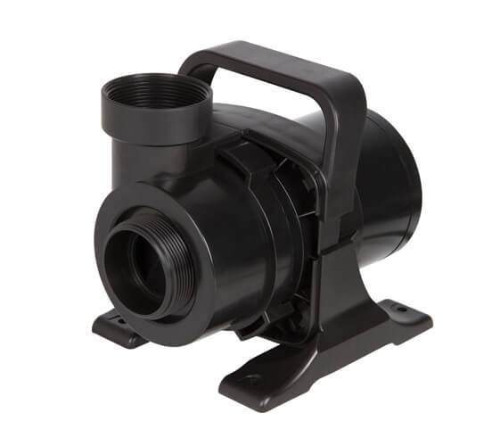 Atlantic TT4000 TidalWave3 Pump – 4,490 GPH Asynchronous Pond Pump